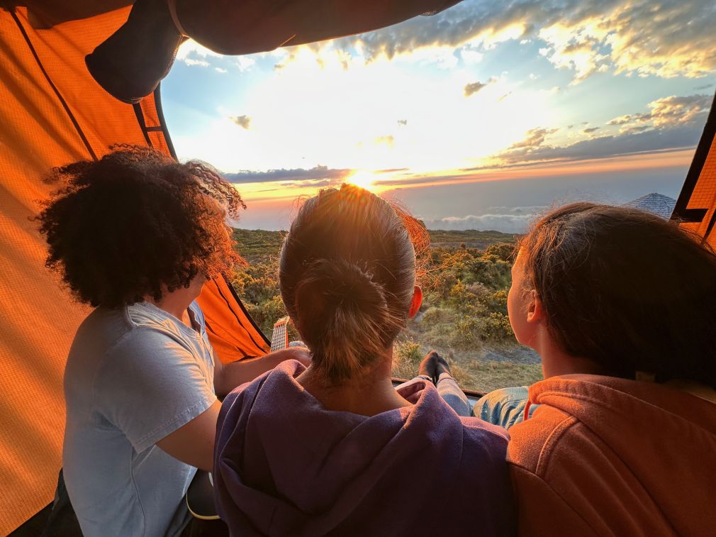 top 5 des bonnes raisons de louer un van à La Réunion 