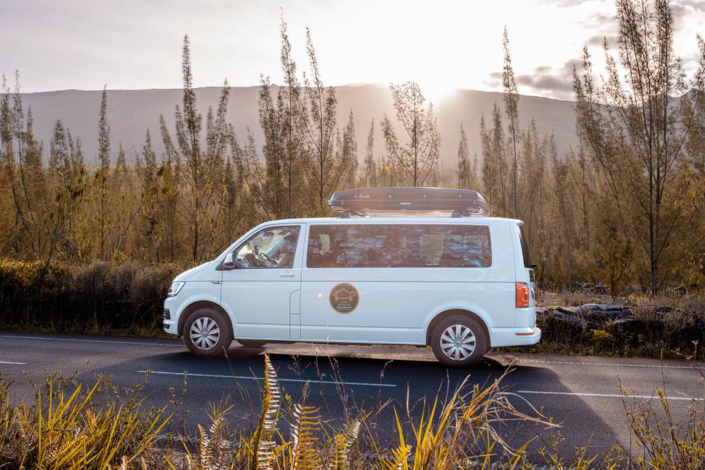 les avantages de louer un van à la réunion 