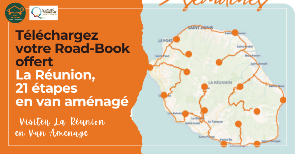 Téléchargez votre EBOOK La réunion en van