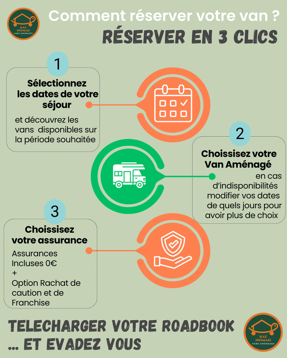 réserver en 3  clics  réserver en 3  clics