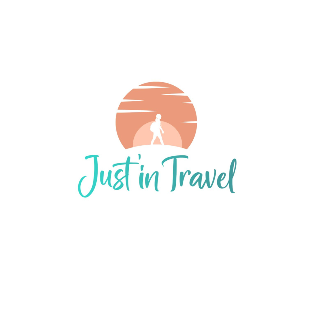 logo justintravel 